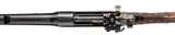"J.P. SAUER & SON CUSTOM MANNLICHER STYLE MAUSER SPORTING RIFLE 30-06 (R43757)" - 5 of 6