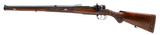 "J.P. SAUER & SON CUSTOM MANNLICHER STYLE MAUSER SPORTING RIFLE 30-06 (R43757)" - 3 of 6
