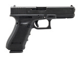 "Glock 22 Gen. 4 Pistol .40 S&W (PR74187)"