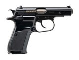 "CZ-82 Pistol 9mm MAK. (PR73972)"
