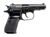 "CZ 83 Pistol 9mm Browning (PR74179)"
