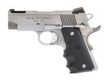 "Springfield Armory V10 Ultra Compact Pistol .45 ACP (PR73965)" - 2 of 5