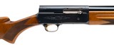"BROWNING AUTO-5 LIGHT TWELVE SHOTGUN 12 GAUGE (S17277)" - 2 of 4