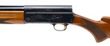 "BROWNING AUTO-5 LIGHT TWELVE SHOTGUN 12 GAUGE (S17277)" - 4 of 4