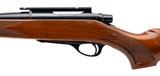 "Remington Mohawk-600 Rifle .308 Win. (R45071)" - 4 of 4