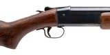 "Winchester 37 Steelbilt Shotgun 12 Gauge (W13802)" - 2 of 5