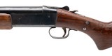 "Winchester 37 Steelbilt Shotgun 12 Gauge (W13802)" - 4 of 5