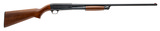 "ITHACA MODEL 37 FEATHERLIGHT SHOTGUN 20 GAUGE (S17278)"
