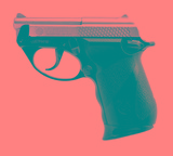 "Taurus PT-22 Pistol .22LR (PR74177)" - 2 of 3