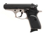 "Bersa Thunder 380 Pistol .380 ACP (PR74178)" - 2 of 6