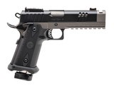 "(SN: T6368-25FH01081) Girsan Witness 2311 Match X Summer Sizzle Package Pistol 9mm (NGZ5966) NEW"