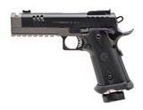 "(SN: T6368-25FH01081) Girsan Witness 2311 Match X Summer Sizzle Package Pistol 9mm (NGZ5966) NEW" - 2 of 4