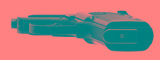 "Beretta 21A Pistol .25ACP (PR74180)" - 5 of 6