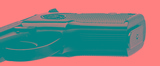 "Beretta 21A Pistol .25ACP (PR74180)" - 6 of 6