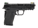 "Smith & Wesson Performance Center M&P 9 Shield EZ M2.0 Pistol 9mm (PR74185)"