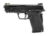 "Smith & Wesson Performance Center M&P 9 Shield EZ M2.0 Pistol 9mm (PR74185)" - 2 of 3