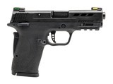 "Smith & Wesson Performance Center M&P 9 Shield EZ M2.0 Pistol 9mm (PR74185)" - 1 of 3