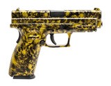 "Springfield XD-40 Pistol .40 S&W (PR74186)"
