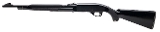 "Remington Nylon 66 Black Diamond Rifle .22 LR (R45073)" - 3 of 4
