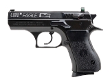 "IMI Uzi Eagle Pistol 9mm (PR73926)" - 2 of 7