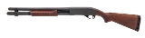 "Remington 870 Parkerized Shotgun 12 Gauge (S16909)" - 3 of 5
