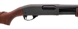"Remington 870 Parkerized Shotgun 12 Gauge (S16909)" - 2 of 5