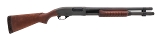 "Remington 870 Parkerized Shotgun 12 Gauge (S16909)" - 1 of 5