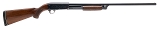 "Ithaca 37 Featherlight Shotgun 16 Gauge (S17270)" - 1 of 4