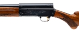 "Browning Auto-5 Light Twelve Shotgun 12 Gauge (S16981)" - 4 of 4