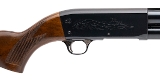 "Ithaca 37R Featherlight Shotgun 12 Gauge (S17301)" - 2 of 4