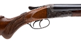"AH FOX AE GRADE 20 GAUGE SIDE BY SIDE (S16804)" - 2 of 6