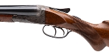 "AH FOX AE GRADE 20 GAUGE SIDE BY SIDE (S16804)" - 4 of 6