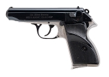 "FEG PA-63 Pistol .32 ACP (PR73971)" - 2 of 6