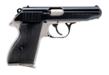 "FEG PA-63 Pistol .32 ACP (PR73971)" - 1 of 6