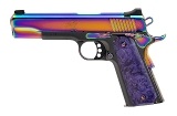 "(SN: CNC2614) CNC Kimber 1911 'Galaxy' Pistol .45 Auto (NGZ6043) NEW" - 2 of 3