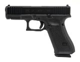 "(SN: CGAH232) Glock 45 M.O.S. Pistol 9mm (NGZ1381) NEW" - 2 of 3