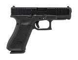 "(SN: CGAH231) Glock 45 M.O.S. Pistol 9mm (NGZ1381) NEW"