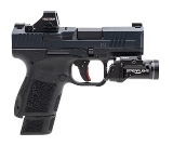 "Canik Mete MC9 Pistol 9mm (PR74150)" - 1 of 4