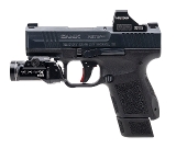 "Canik Mete MC9 Pistol 9mm (PR74150)" - 2 of 4