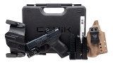 "Canik Mete MC9 Pistol 9mm (PR74150)" - 4 of 4