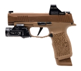 "Sig Sauer P365XL Pistol 9mm (PR74191)" - 2 of 4