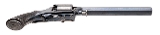 "Deane Adams & Deane Model 1851 Revolver 50 Caliber (AH8764) " - 7 of 16