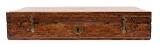 "Near Mint Cased Cogswell Over / Under Pistol (AH8765) " - 11 of 17