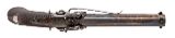 "Near Mint Cased Cogswell Over / Under Pistol (AH8765) " - 5 of 17