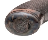 "Near Mint Cased Cogswell Over / Under Pistol (AH8765) " - 8 of 17