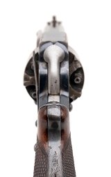 "Excellent Cased Tranter 3rd Model Revolver (AH8768) " - 4 of 15