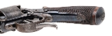 "Excellent Cased Tranter 3rd Model Revolver (AH8768) " - 7 of 15