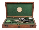 "Excellent Cased Tranter 3rd Model Revolver (AH8768) " - 14 of 15
