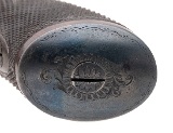 "Excellent Cased Tranter 3rd Model Revolver (AH8768) " - 8 of 15