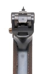 "Mauser S/42 G Date Luger w/ Holster (PR70303) " - 6 of 14